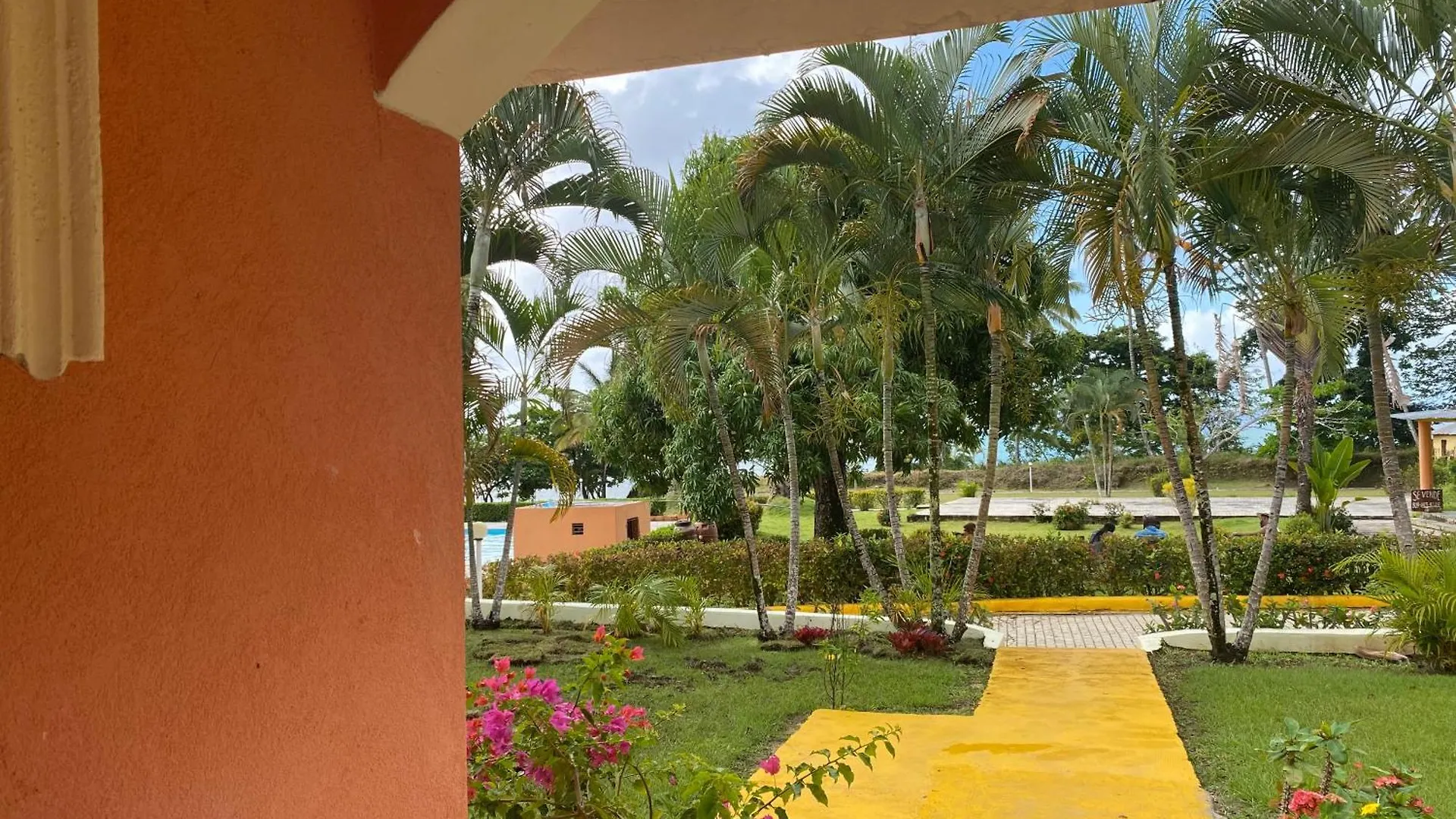 Holiday home Villa Freddy Junior Samana