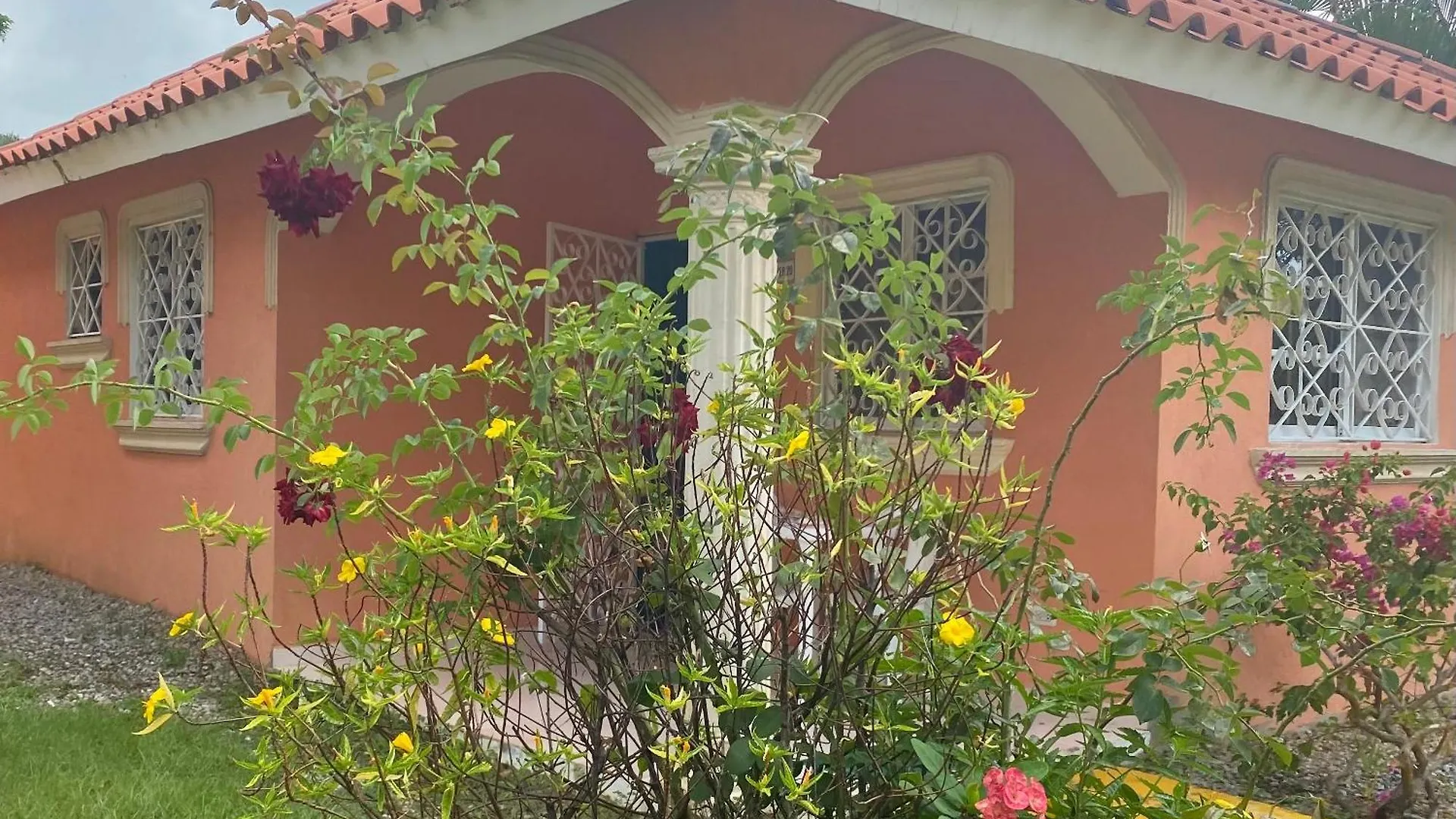 Villa Freddy Junior Samana Holiday home