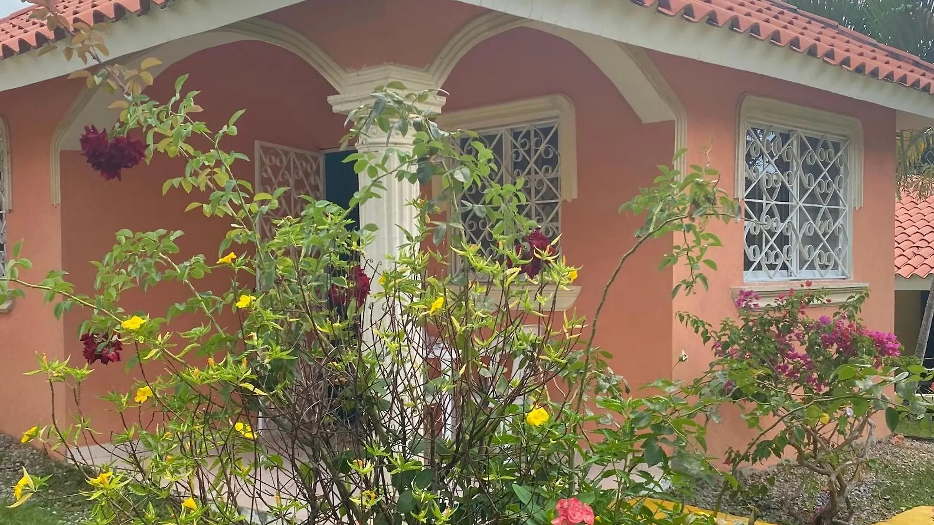 Villa Freddy Junior Samana 0*,  Dominican Republic